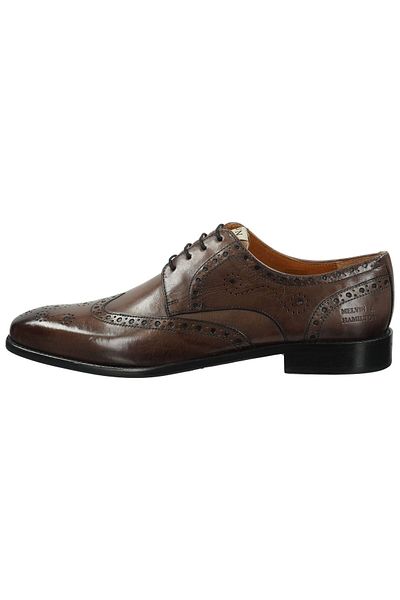 Melvin&Hamilton Businessschuhe