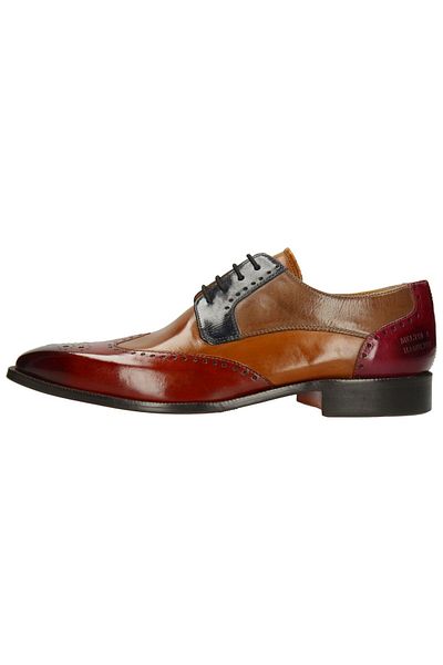 Melvin&Hamilton Halbschuhe