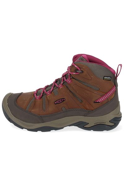 Keen Wanderschuhe