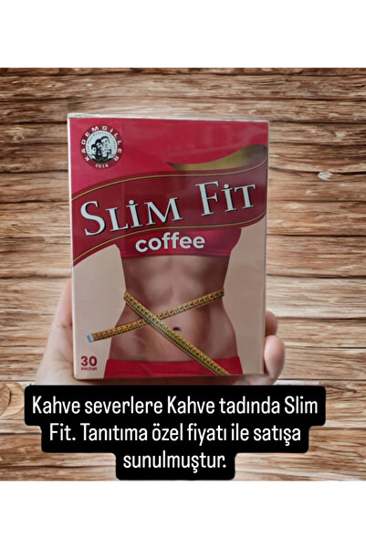 kademgiller çok yaşa rahat ve iyi yaşa ... 2016 Kademgiller Slim Fit Coffee 30 Gün