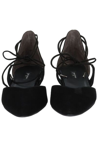 Paul Green Baleríny - Uvolněný střih