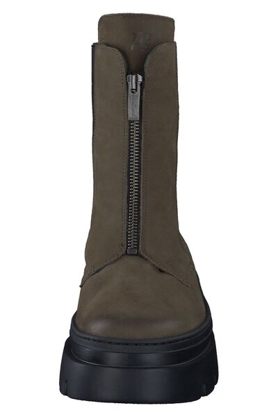 Paul Green Vyhlazování