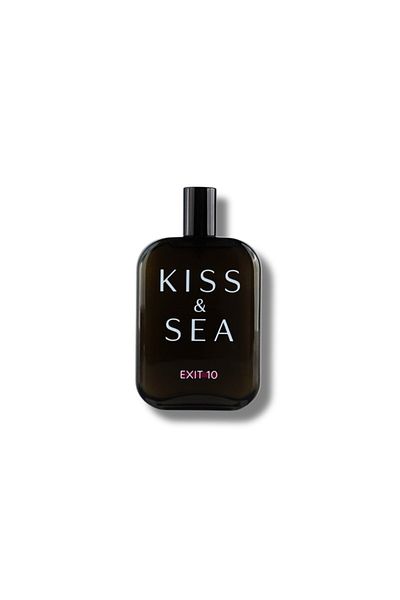 samam Valve Kiss & Sea Excite 10 Eau de Parfum - 100ml