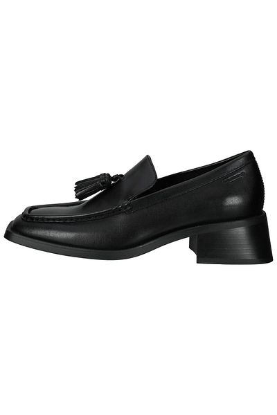 Vagabond Slipper