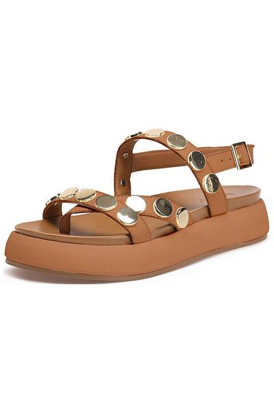 INUOVO Sandály - pohodlný a stylový design
