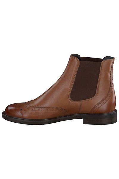 Paul Green Stiefelette