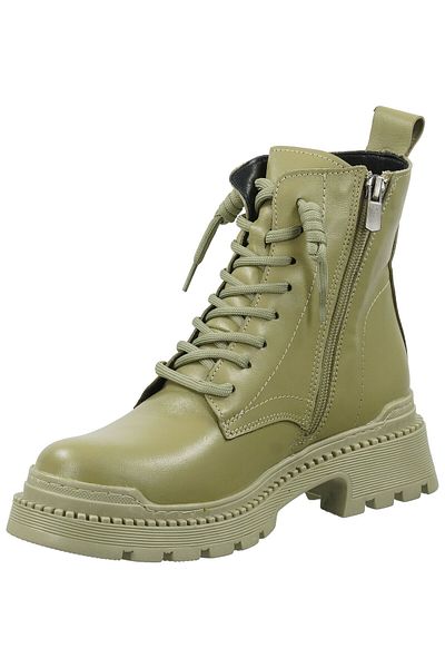 ILC Stiefelette
