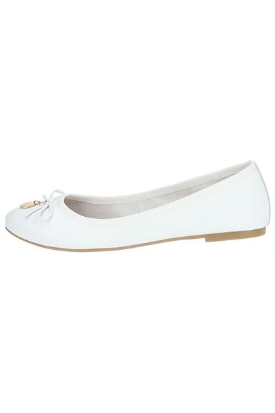 Scapa Ballerinas