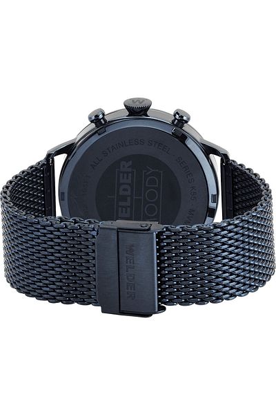 Welder Moody Wwrc414 Men's Wristwatch