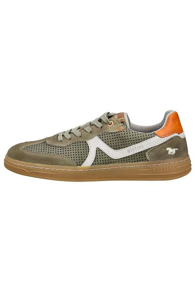 Mustang Sneaker