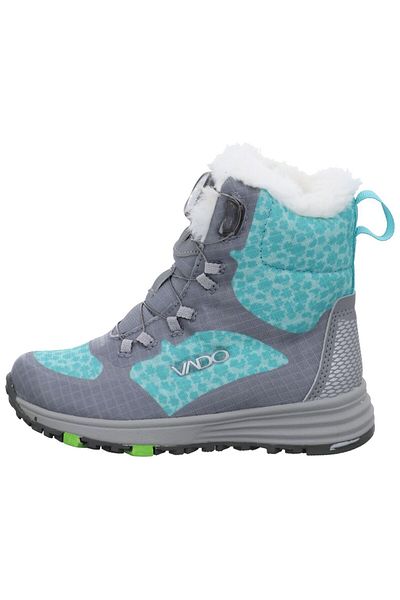 Vado Stiefelette