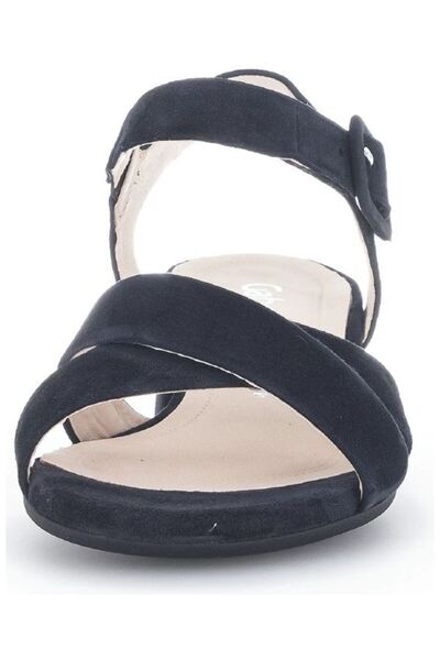 GABOR Sandály - pohodlný a stylový design