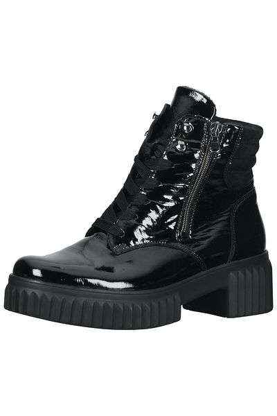 Waldläufer Stiefelette