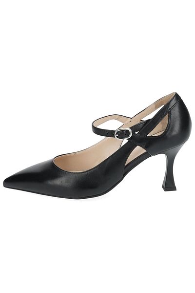 Nero Giardini Pumps