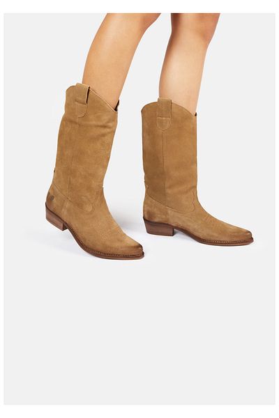 Felmini Stiefel