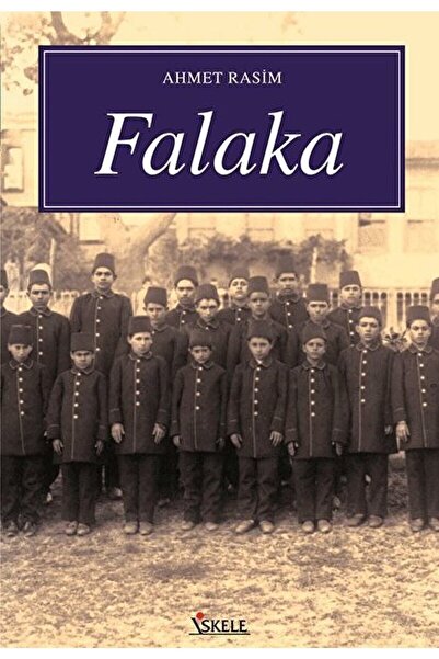 İskele Yayıncılık Falaka