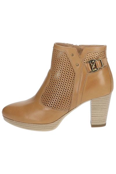 Nero Giardini Stiefelette
