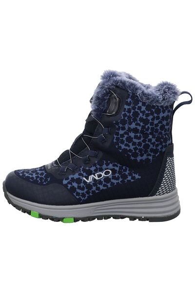 Vado Stiefelette