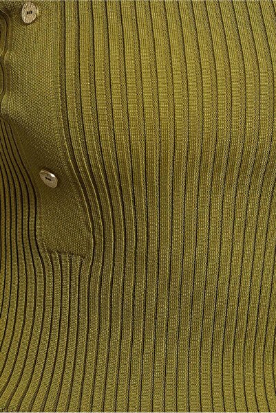 Alvina FİTİLLİ TRİKO KAZAK 45010