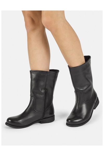 Felmini Wide Fit Stiefel-Schuhe