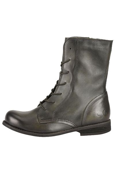 Felmini Wide Fit Stiefelette