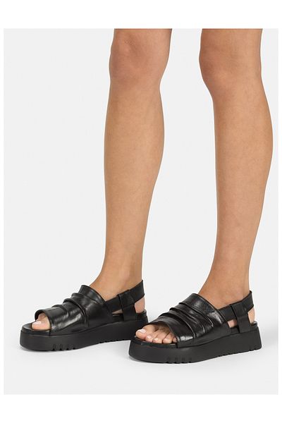Felmini Wide Fit Sandale - Design elegant și potrivire confortabilă