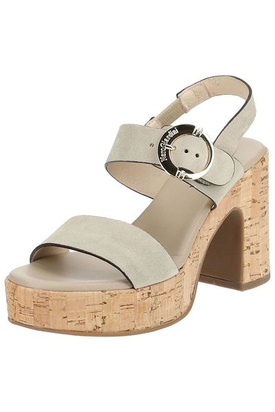 Nero Giardini Sandály - pohodlný a stylový design