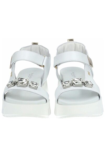 Nero Giardini Sandály - pohodlný a stylový design