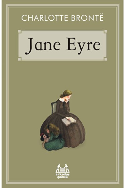 Arkadaş Çocuk Jane Eyre