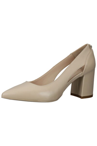 Nero Giardini Pumps