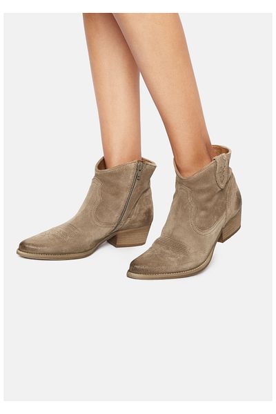 Felmini Stiefelette