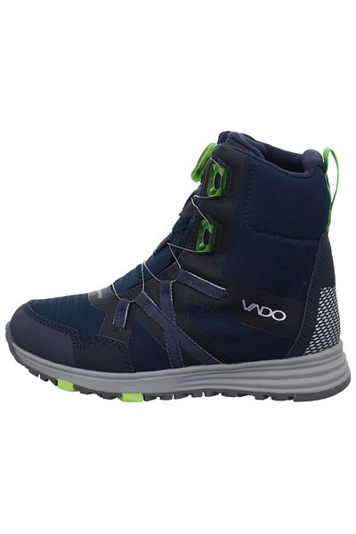 Vado Stiefelette