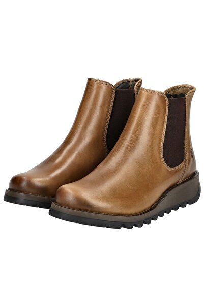 Fly London Vyhlazování