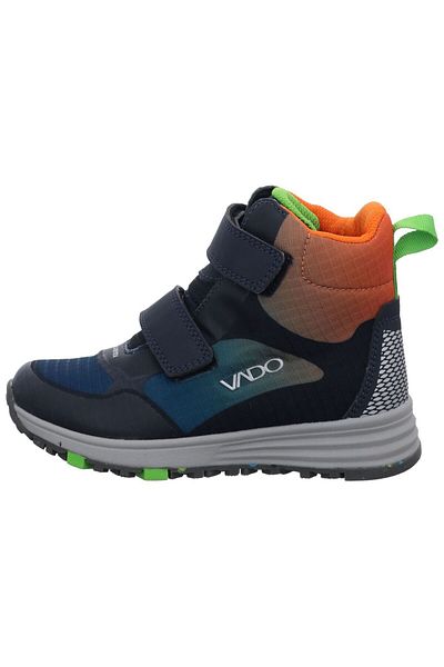 Vado Stiefelette