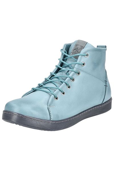 Andrea Conti Stiefelette