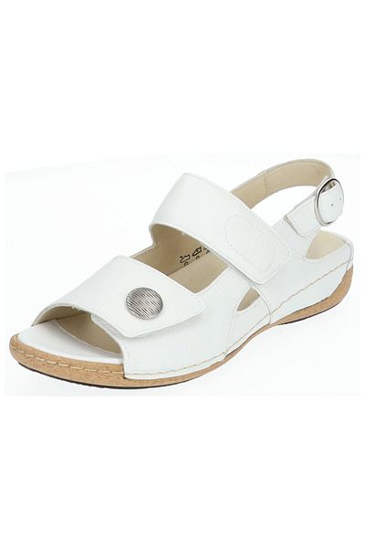 Waldläufer Sandalen