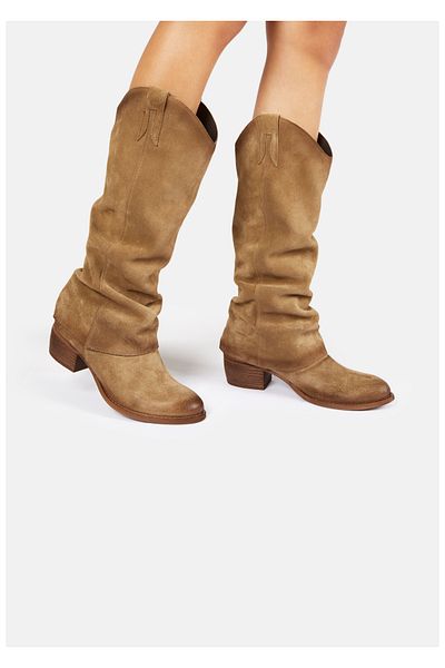 Felmini Stiefel