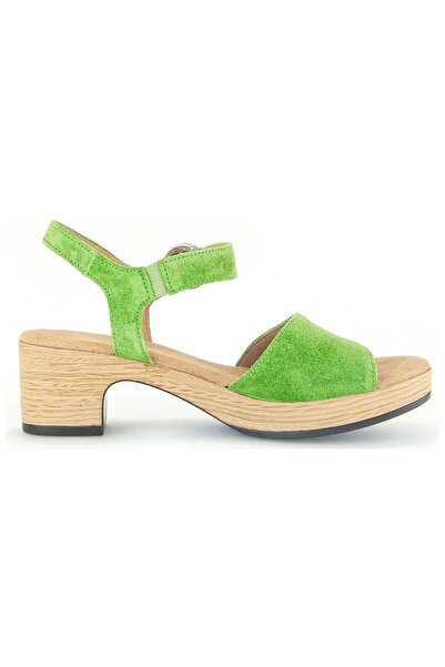 GABOR Sandály - pohodlný a stylový design