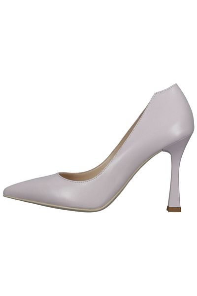 Nero Giardini Pumps
