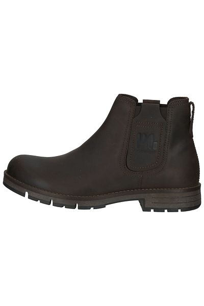 Pius Gabor Stiefelette
