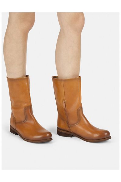 Felmini Wide Fit Stiefel