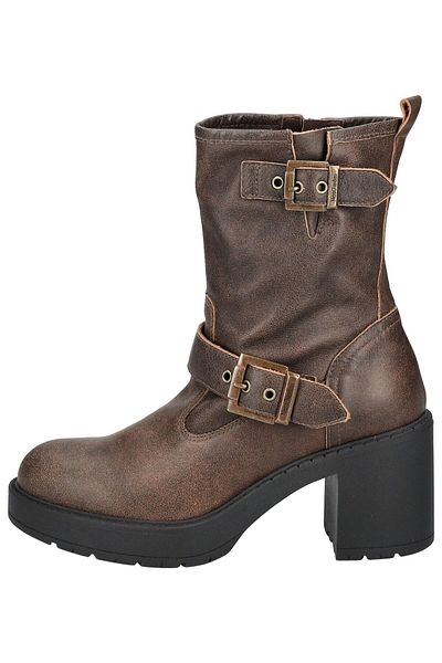 Nero Giardini Stiefelette