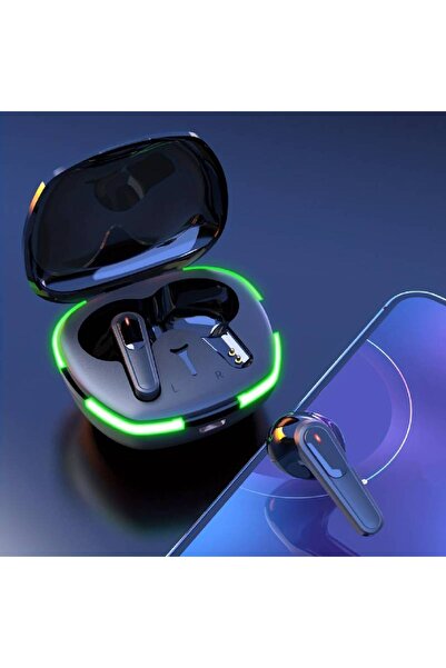 Tws Bluetooth Wireless Headphones 5.1 Stereo e-sport TWS Pro 60 smartwatch, iPhone, Huawei, Samsung, Xiaomi