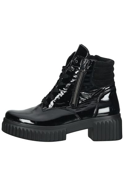 Waldläufer Stiefelette