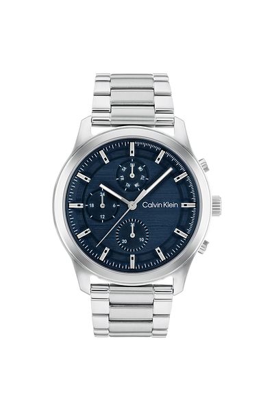 Calvin Klein Ck25200208 Men's Wristwatch