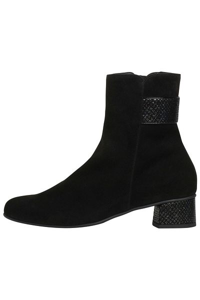 HASSIA Stiefelette