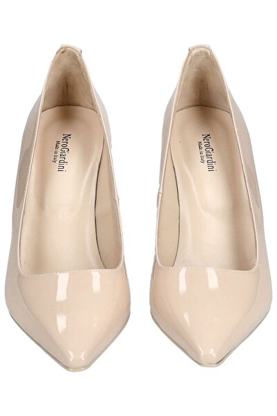 Nero Giardini Pumps