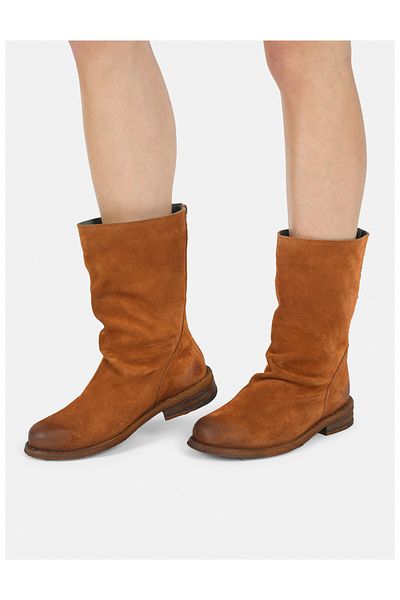 Felmini Wide Fit Stiefel
