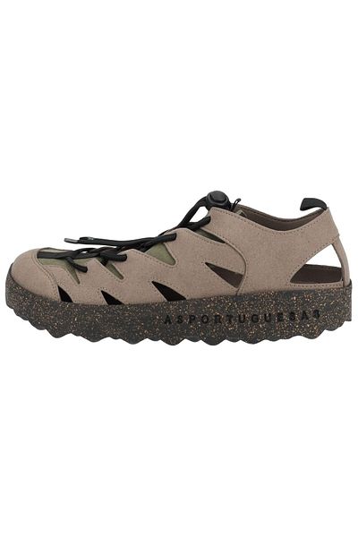 Asportuguesas Halbschuhe