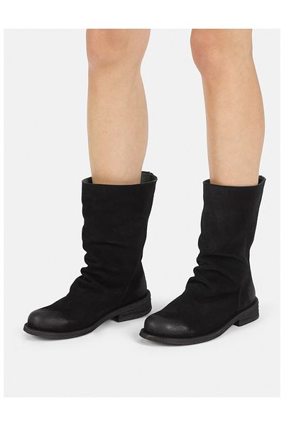 Felmini Wide Fit Stiefel